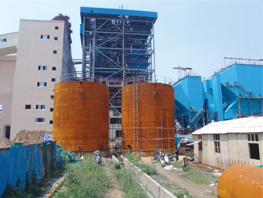 太陽(yáng)紙業(yè)大罐內(nèi)壁防腐