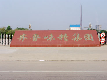 齊魯味精集團(tuán)