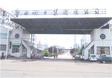 魯西化工集團(tuán)總公司