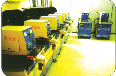 CTY-AS-9720型電弧噴涂機(jī)